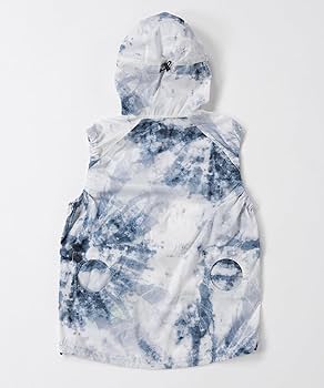 KiU 空調服 グランジタイダイ Sサイズ スターターキットセット KiU 空調服 グランジタイダイ Sサイズ スターターキットセット